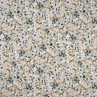 Ткань - Clarke and Clarke - DROPLET - CREAM - F1151/01