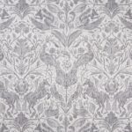 Ткань - Clarke and Clarke - FOREST TRAIL - SMOKE - F1159/03