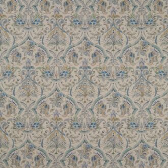 Ткань - Clarke and Clarke - ROSALIE - MINERAL - F1172/01