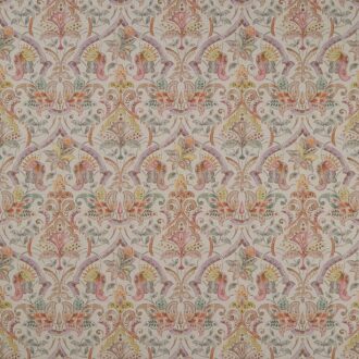 Ткань - Clarke and Clarke - ROSALIE - SUMMER - F1172/03