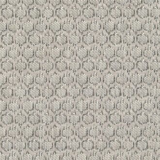 Ткань - Clarke and Clarke - DORSET - CHARCOAL - F1178/02