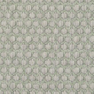 Ткань - Clarke and Clarke - DORSET - SAGE - F1178/08
