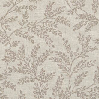 Ткань - Clarke and Clarke - FERNDOWN - LINEN - F1179/06