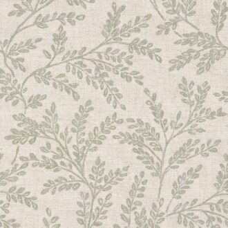 Ткань - Clarke and Clarke - FERNDOWN - SAGE - F1179/08