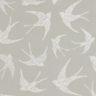 Ткань - Clarke and Clarke - FLY AWAY - AWAY TAUPE - F1187/07