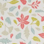 Ткань - Clarke and Clarke - HAWTHORN - SUMMER - F1188/04