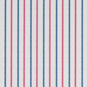 Ткань - Clarke and Clarke - WALCOTT - MARINE - F1195/01