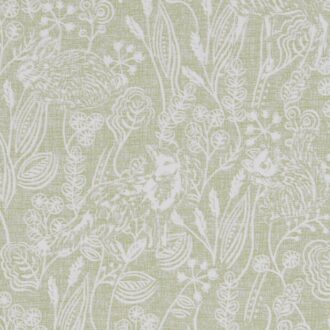 Ткань - Clarke and Clarke - WESTLETON - SAGE - F1197/03