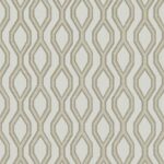 Ткань - Clarke and Clarke - HADLEY - NATURAL - F1237/06