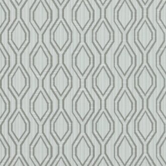 Ткань - Clarke and Clarke - HADLEY - SILVER - F1237/07