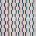 Ткань - Clarke and Clarke - CUBIS - KINGFISHER - F1240/02