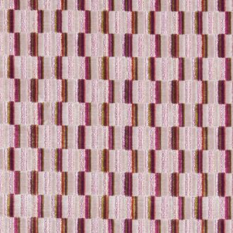 Ткань - Clarke and Clarke - CUBIS - MULTI - F1240/03