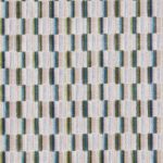 Ткань - Clarke and Clarke - CUBIS - PEACOCK - F1240/05