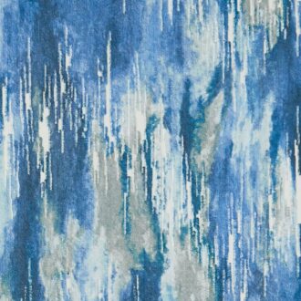 Ткань - Clarke and Clarke - UMBRA - DENIM - F1244/01