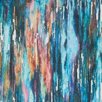 Ткань - Clarke and Clarke - UMBRA - MULTI - F1244/03