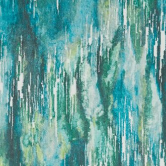 Ткань - Clarke and Clarke - UMBRA - PEACOCK - F1244/05