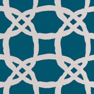 Ткань - Clarke and Clarke - FASCINO - KINGFISHER - F1247/02