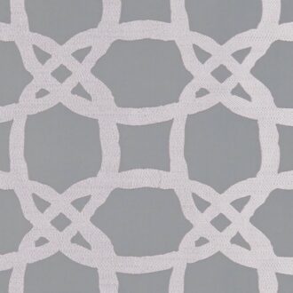 Ткань - Clarke and Clarke - FASCINO - PEWTER - F1247/07