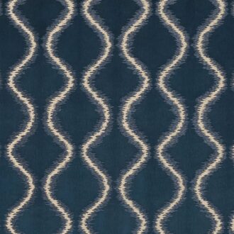 Ткань - Clarke and Clarke - SOLARE - MIDNIGHT - F1249/03