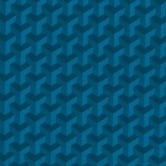 Ткань - Clarke and Clarke - STRUTTURA - KINGFISHER - F1250/02