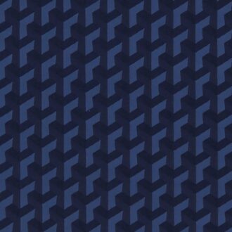 Ткань - Clarke and Clarke - STRUTTURA - MIDNIGHT - F1250/03