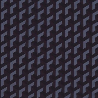 Ткань - Clarke and Clarke - STRUTTURA - NERO - F1250/05