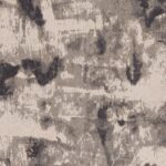 Ткань - Clarke and Clarke - TESSERE - NERO - F1251/05