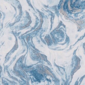 Ткань - Clarke and Clarke - LAVICO SHEER - CHAMBRAY - F1280/01