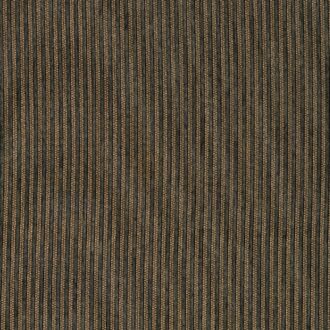 Ткань - Clarke and Clarke - MATTEO - EBONY/GOLD - F1283/05