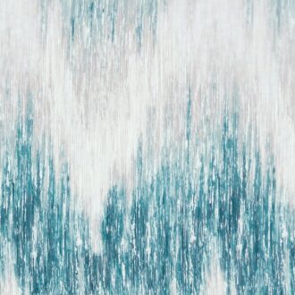 Ткань - Clarke and Clarke - OPULENZA - KINGFISHER - F1284/04