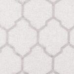 Ткань - Clarke and Clarke - ARTURO - SILVER - F1286/02