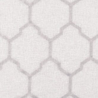 Ткань - Clarke and Clarke - ARTURO - SILVER - F1286/02