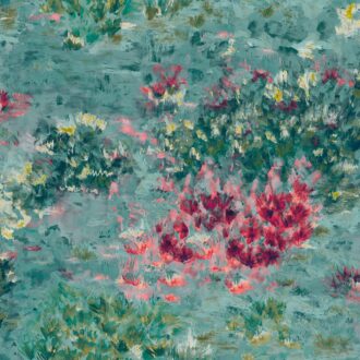 Ткань - Clarke and Clarke - FIORE - MINERAL - F1298/04