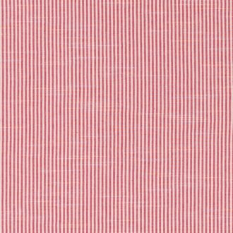 Ткань - Clarke and Clarke - BEMPTON - RED - F1307/09