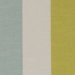 Ткань - Clarke and Clarke - BUCKTON - AQUA - F1308/01