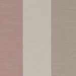 Ткань - Clarke and Clarke - BUCKTON - BLUSH - F1308/02