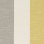 Ткань - Clarke and Clarke - BUCKTON - OCHRE - F1308/07