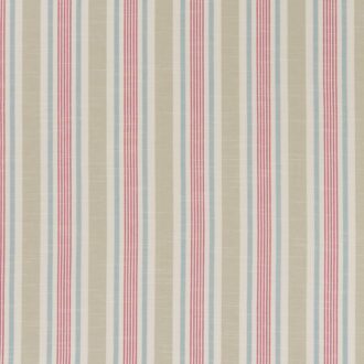 Ткань - Clarke and Clarke - MAPPLETON - FUCHSIA - F1310/05