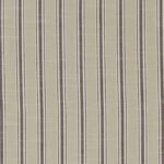 Ткань - Clarke and Clarke - THORNWICK - CHARCOAL - F1311/02