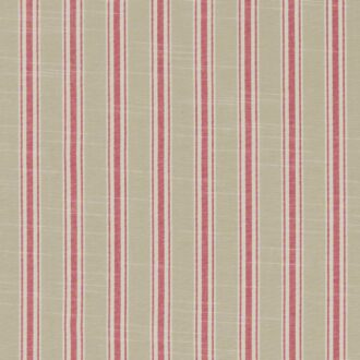 Ткань - Clarke and Clarke - THORNWICK - FUCHSIA - F1311/05