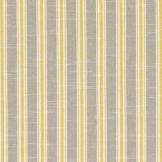 Ткань - Clarke and Clarke - THORNWICK - OCHRE - F1311/07