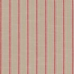 Ткань - Clarke and Clarke - THORNWICK - RED - F1311/08