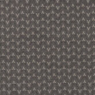 Ткань - Clarke and Clarke - ZION - CHARCOAL - F1324/01