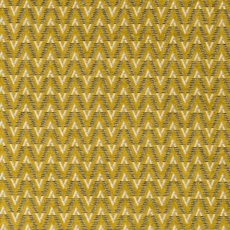 Ткань - Clarke and Clarke - ZION - CHARTREUSE - F1324/02