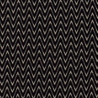 Ткань - Clarke and Clarke - ZION - NOIR - F1324/05