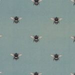 Ткань - Clarke and Clarke - ABEJA - MINERAL - F1325/04