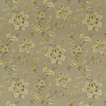 Ткань - Clarke and Clarke - PALAMPORE - TAUPE - F1331/05