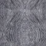 Ткань - Clarke and Clarke - LUSTER - CHARCOAL - F1336/01