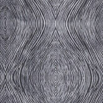 Ткань - Clarke and Clarke - LUSTER - CHARCOAL - F1336/01