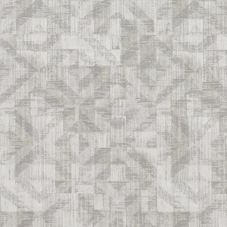 Ткань - Clarke and Clarke - OBI - SILVER - F1342/06